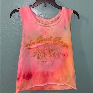 Women’s tank top